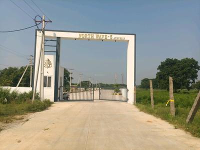 Image of 130 Sq.ft Residential Plot / Land for sale in Medchal, Secunderabad for Rs. 2800024