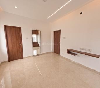 Hall Image of 1130 Sq.ft 2 BHK Villa for sale in Vellanaipatti Coimbatore for Rs. 10500000