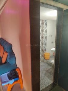 Bathroom Image of 938 Sq.ft 2 BHK Apartment / Flat for sale in Rohan ZP Hills, Ambernath West Ambernath for Rs. 5000000