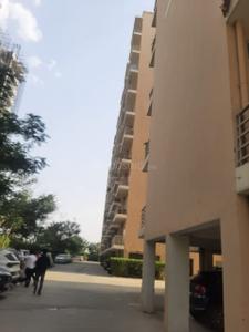 Image of 750 Sq.ft 2 BHK Apartment / Flat for sale in Breez Global Heights, Sector 33, Sohna for Rs. 6000000