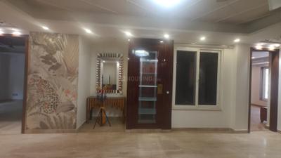 Living Room Image of 2100 Sq.ft 4 BHK Builder Floor for sale in Sector 23A Gurgaon for Rs. 35000000