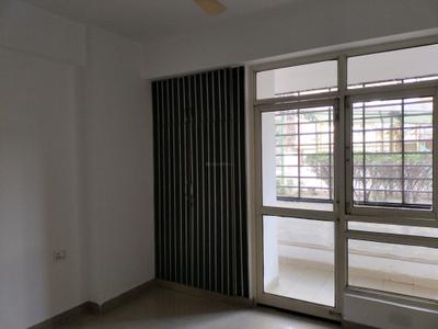 Bedroom Image of 1460 Sq.ft 2.5 BHK Apartment / Flat for sale in  Foster Heights, Crossings Republik Ghaziabad for Rs. 8000000