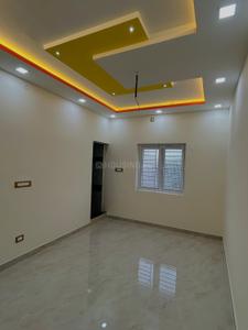 Bedroom Image of 2200 Sq.ft 4 BHK Independent House for sale in Golf Green Phase II, Sejbahar Raipur for Rs. 6460000
