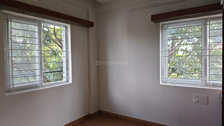 Sector 1, HSR Layout Bedroom One 1