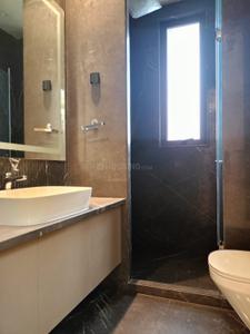 Image of 3600 Sq.ft 4 BHK Builder Floor for sale in Anand Niketan, New Delhi for Rs. 165000000
