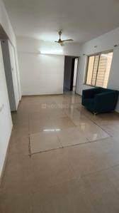 3 BHK Semi Furnished Flat