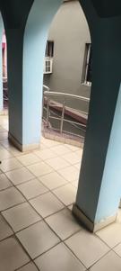 Balcony Image of 1600 Sq.ft 10 BHK Independent House for sale in Bagbera Jamshedpur for Rs. 6500000