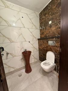 Image of 900 Sq.ft 2 BHK Builder Floor for sale in Ashok Nagar, New Delhi for Rs. 13000000