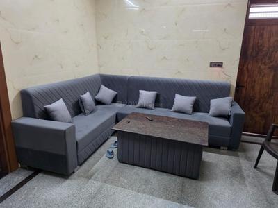 Bedroom Image of 999 Sq.ft 5 BHK Independent House for sale in Narender Nagar Sonipat for Rs. 9000000
