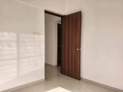 Bedroom Image of 1005 Sq.ft 2 BHK Apartment / Flat for sale in 45 Shashwat Heights, Punawale Pune for Rs. 7800000