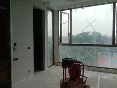 Bedroom Image of 2500 Sq.ft 4 BHK Apartment / Flat for sale in DDA Flats Vasant Kunj, Vasant Kunj New Delhi for Rs. 95000000
