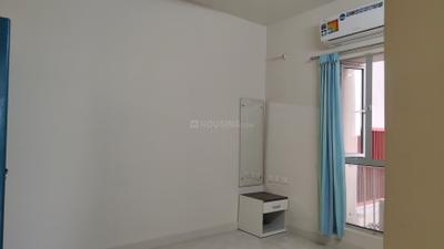 Bedroom Image of 763 Sq.ft 2 BHK Apartment / Flat for sale in Merlin 5th Avenue, Dhapa Kolkata for Rs. 11500000