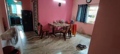 2 BHK Flat