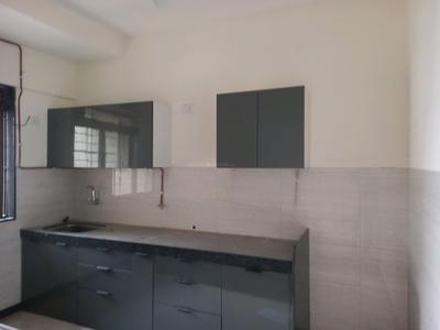 Kitchen Image of 900 Sq.ft 2 BHK Apartment / Flat for sale in Thane West Thane for Rs. 16000000