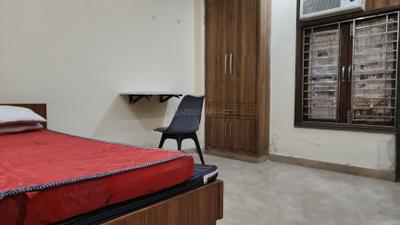 4 BHK Independent Builder Floor