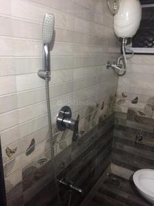 Image of 1080 Sq.ft 2 BHK Apartment / Flat for sale in Bodakdev, Ahmedabad for Rs. 7500000