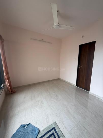 Azad Nagar, Andheri West Bedroom 1