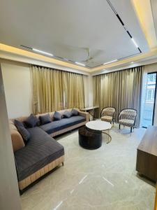 Hall Image of 2260 Sq.ft 4 BHK Builder Floor for sale in Sector 67 Gurgaon for Rs. 29000000