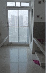 Image of 1200 Sq.ft 2 BHK Apartment / Flat for rent in Monte South, Byculla, Mumbai for Rs. 145000
