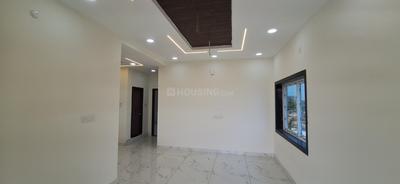 Hall Image of 2700 Sq.ft 3 BHK Independent House for sale in Thumukunta Secunderabad for Rs. 16000000
