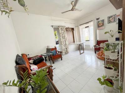 2 BHK Flat