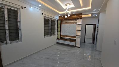 Living Room Image of 1240 Sq.ft 2 BHK Apartment / Flat for sale in Electronic City Bengaluru for Rs. 8500000