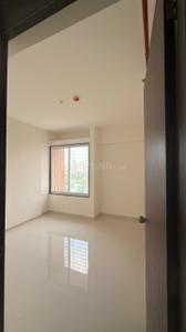 Bedroom Image of 728 Sq.ft 2 BHK Apartment / Flat for sale in Gini Vivante, Kiwale Pune for Rs. 7700000