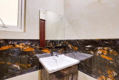 Bathroom Image of COLIVING PG in Sector 15, Noida