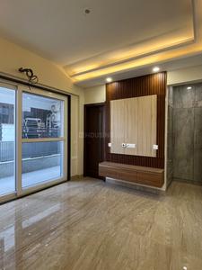 Bedroom Image of 2457 Sq.ft 3 BHK Builder Floor for sale in Palam Vihar Gurgaon for Rs. 27500000