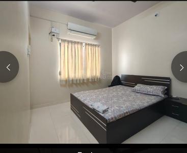Bedroom Image of 1070 Sq.ft 2 BHK Independent House for sale in Ambli Ahmedabad for Rs. 11000000