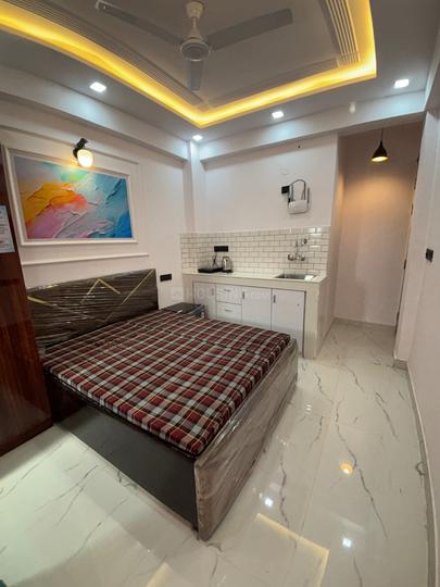 Pochanpur A block  Bedroom 1