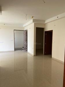 3 BHK Flat