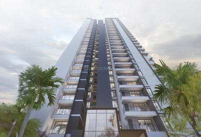 Image of 1601 Sq.ft 3 BHK Apartment / Flat for sale in Suyug The 1, Kadagrahara, Bengaluru for Rs. 17500000