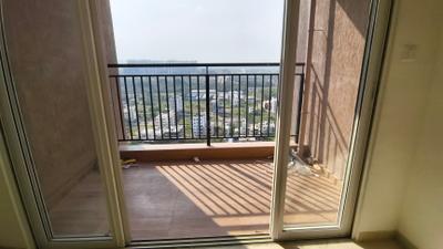 Image of 650 Sq.ft 2 BHK Apartment / Flat for rent in Kolte Patil Life Republic Sector R16 16th Avenue Arezo, Hinjawadi, Pune for Rs. 25000