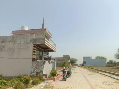 Image of 810 Sq.ft Residential Plot / Land for sale in Jaisinghpura, Jaipur for Rs. 4500000