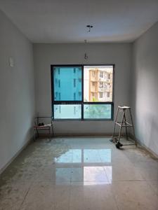 Hall Image of 672 Sq.ft 2 BHK Apartment / Flat for sale in Shree Crest And Celestia, Mulund East Mumbai for Rs. 13000000
