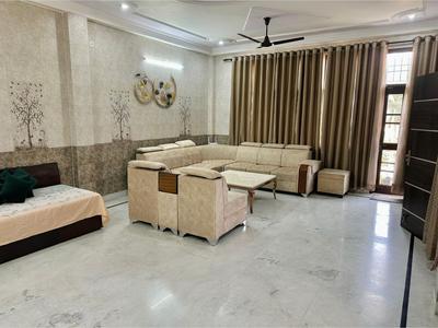Hall Image of 7500 Sq.ft 6 BHK Independent House for sale in Delta III Greater Noida for Rs. 60000000