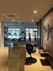Image of 1221 Sq.ft 3 BHK Apartment / Flat for sale in Rajarhat, Kolkata for Rs. 9499000