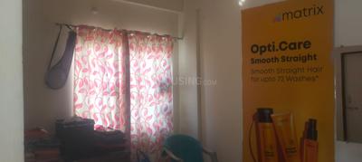 Bedroom Image of 280 Sq.ft 1 RK Apartment / Flat for sale in Fortune Soumya Atlantis, Bagli Village Bhopal for Rs. 1100000