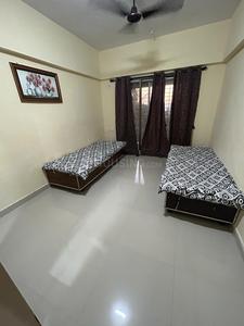 Hall Image of nickway in Kandivali East, Mumbai