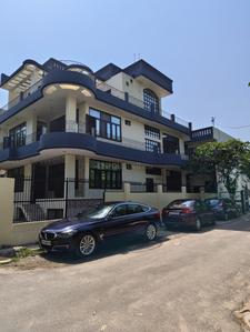 9 BHK Villa