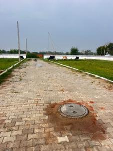 Residential Plot