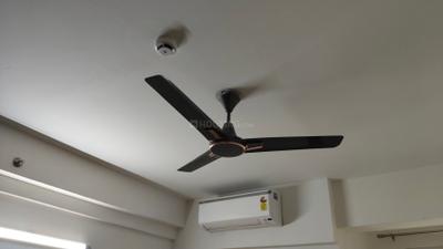 Bedroom Image of 2088 Sq.ft 3 BHK Apartment / Flat for rent in Godrej Woods, Sector 43 Noida for Rs. 92500
