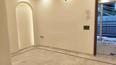 Living Room Image of 1000 Sq.ft 2 BHK Builder Floor for sale in Lajpat Nagar New Delhi for Rs. 25600000