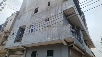 Building Image of 7500 Sq.ft 7 BHK Builder Floor for sale in Palam Vihar Extension Gurgaon for Rs. 11000000