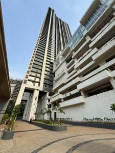 Image of 755 Sq.ft 2 BHK Apartment / Flat for sale in Mulund West, Mumbai for Rs. 22500000