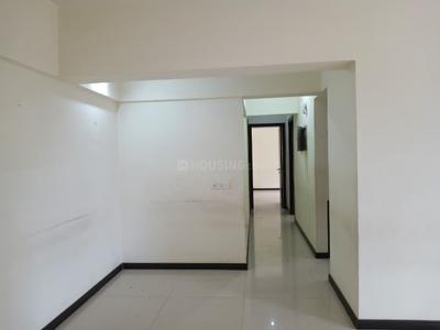 Hall Image of 980 Sq.ft 2 BHK Apartment / Flat for rent in Rosa Oasis, Hiranandani Estate Thane for Rs. 37000