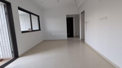 Living Room Image of 1400 Sq.ft 2.5 BHK Apartment / Flat for rent in SP Residency, Fursungi Pune for Rs. 35000