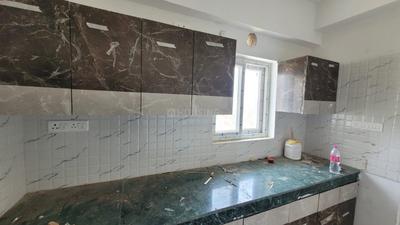 Kitchen Image of 1455 Sq.ft 3 BHK Apartment / Flat for rent in Shaurya Kunj, Pundag Ranchi for Rs. 16000