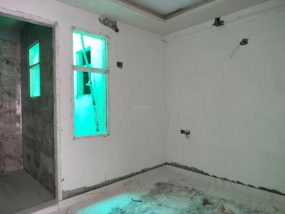Bedroom Image of 1300 Sq.ft 4 BHK Builder Floor for sale in Khanpur New Delhi for Rs. 12000000